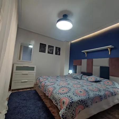 Casa Michael *