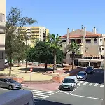 Casa Michael شقة تورّيفيِخا