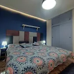 شقة Casa Michael تورّيفيِخا