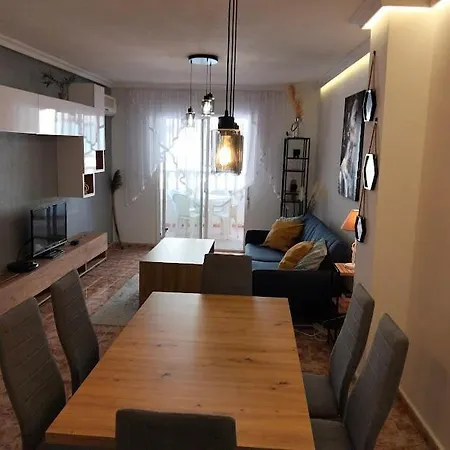 Casa Michael شقة *