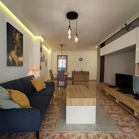شقة Casa Michael *