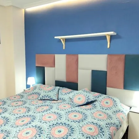 Casa Michael تورّيفيِخا