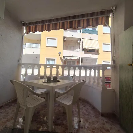 Casa Michael شقة