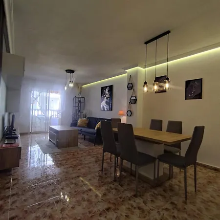 Casa Michael