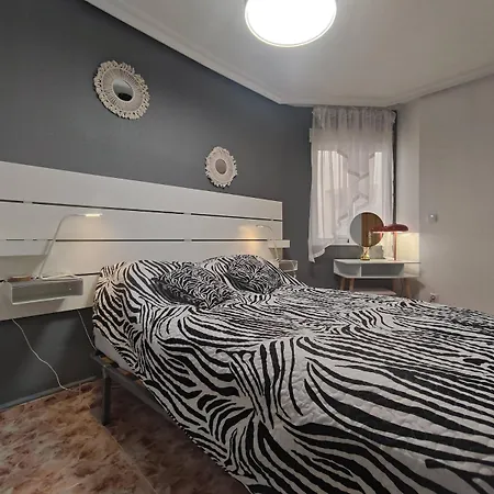 Casa Michael شقة