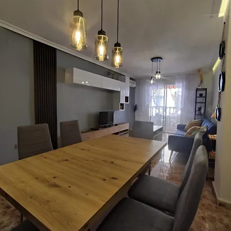 Casa Michael Apartment *