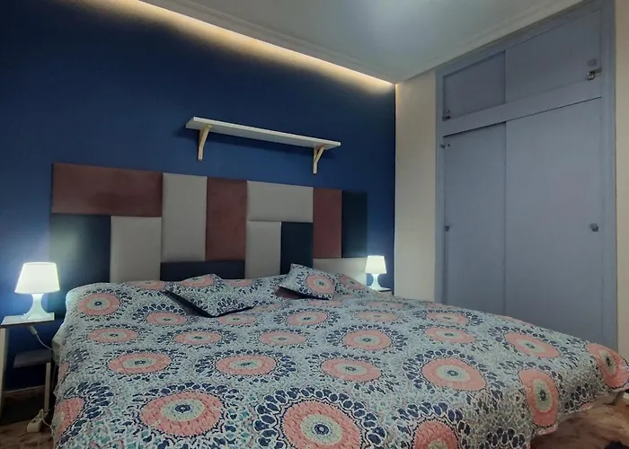 Apartament Casa Michael Torrevieja