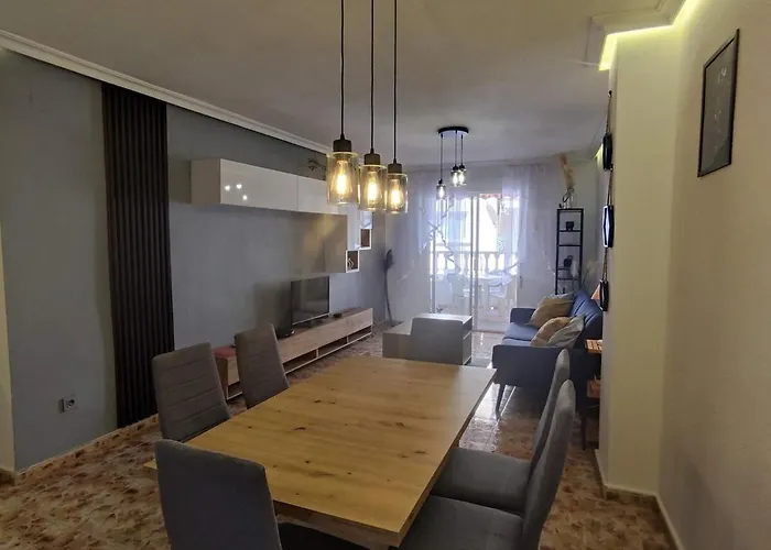 Apartament Casa Michael *